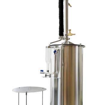 The Explorer 40L