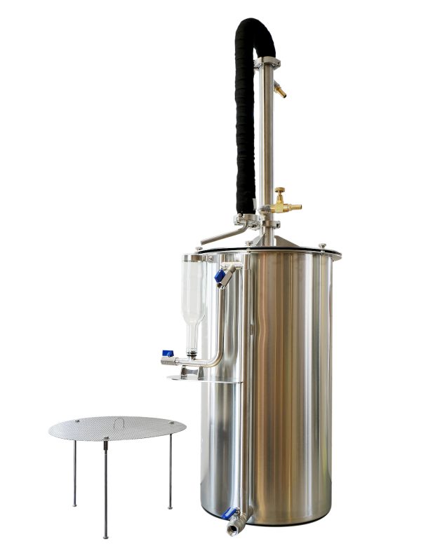 The Explorer 40L