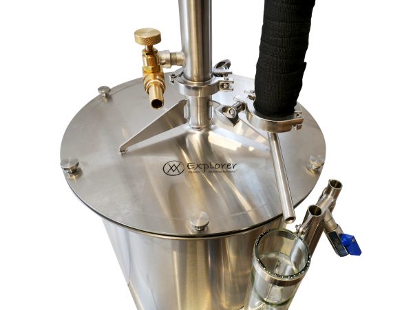 The Explorer 40L - Image 3