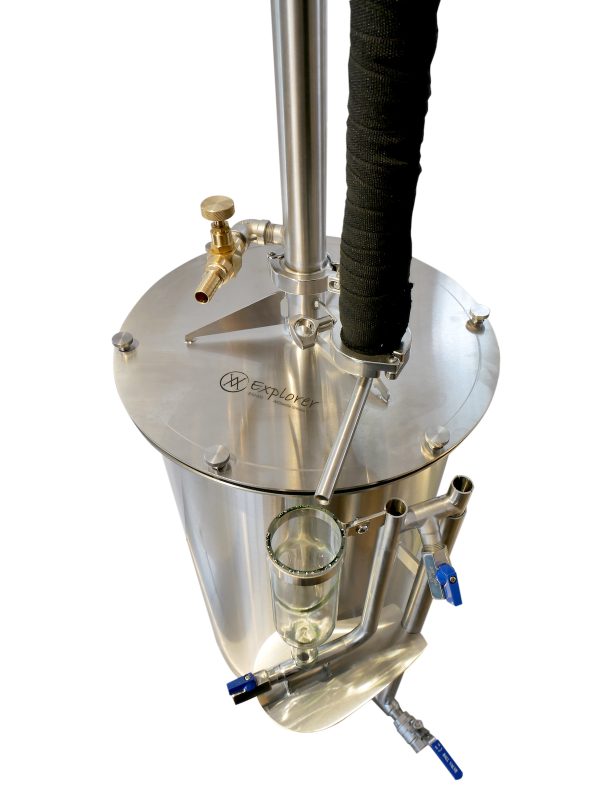 The Explorer 40L - Image 2