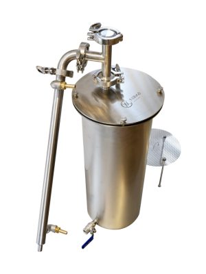 The Nano 12L