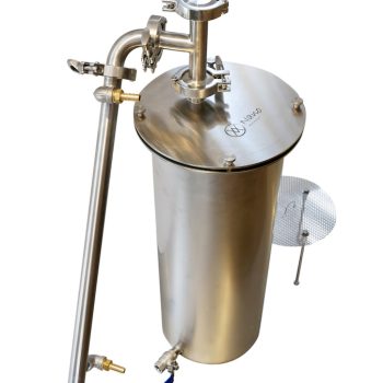 The Nano 12L