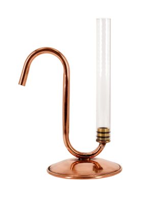 Alembics Copper Oil Separator