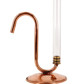 Alembics Copper Oil Separator