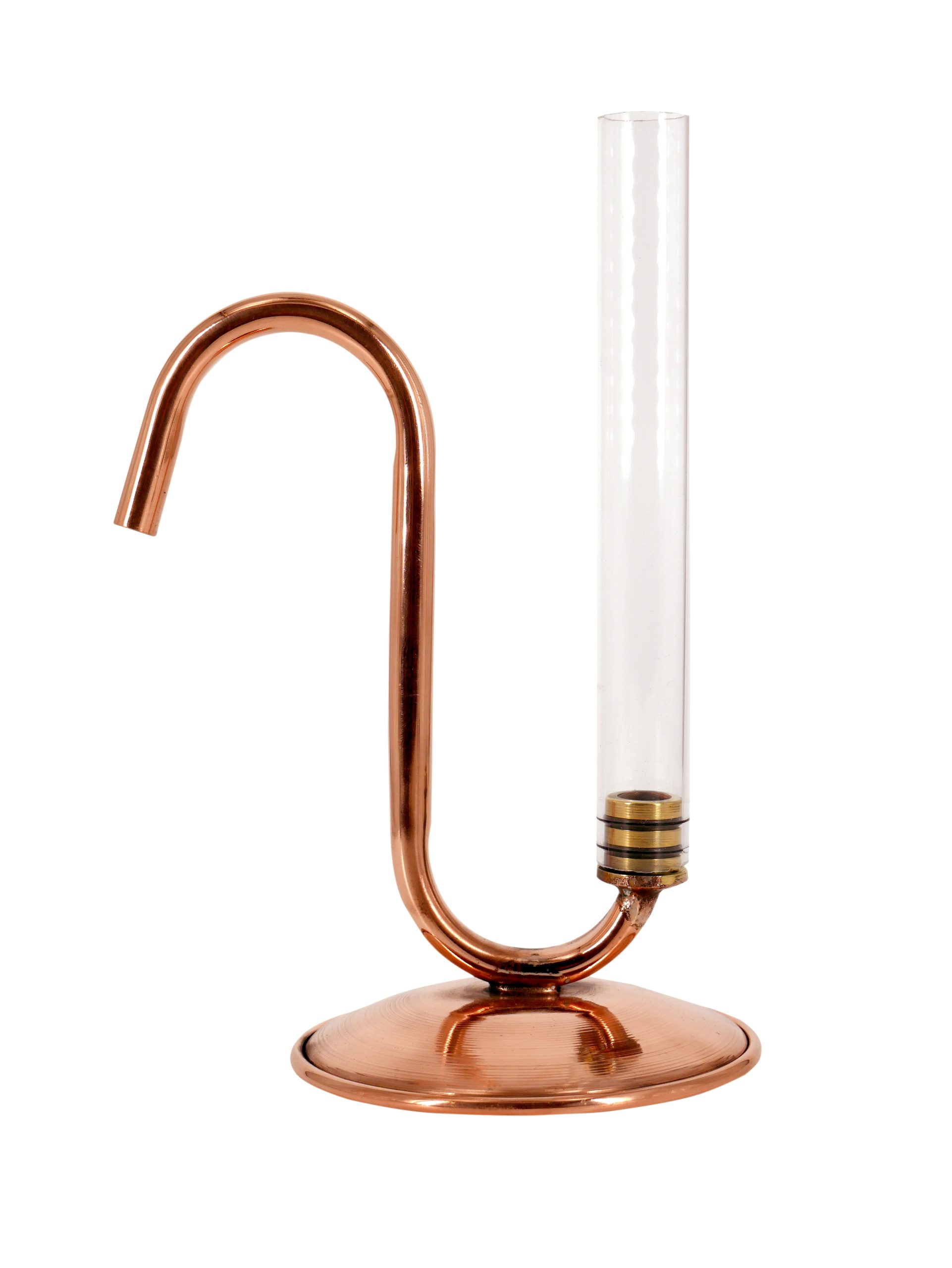 Copper Oil Separator (for stills up to 30L)