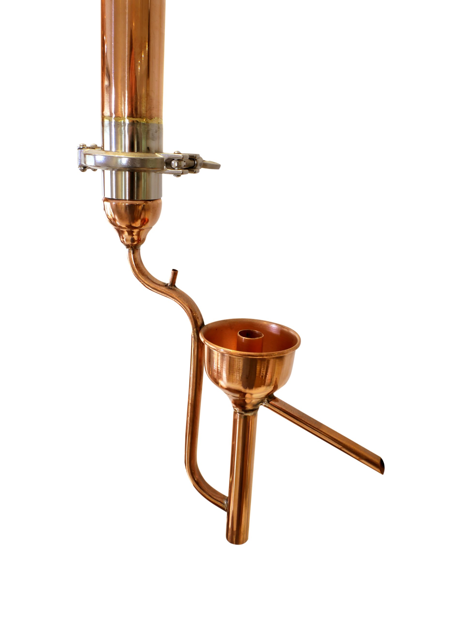 Alembic Modular Gin/Botanical Column 20L, 40L, 60L, 100L - Image 4