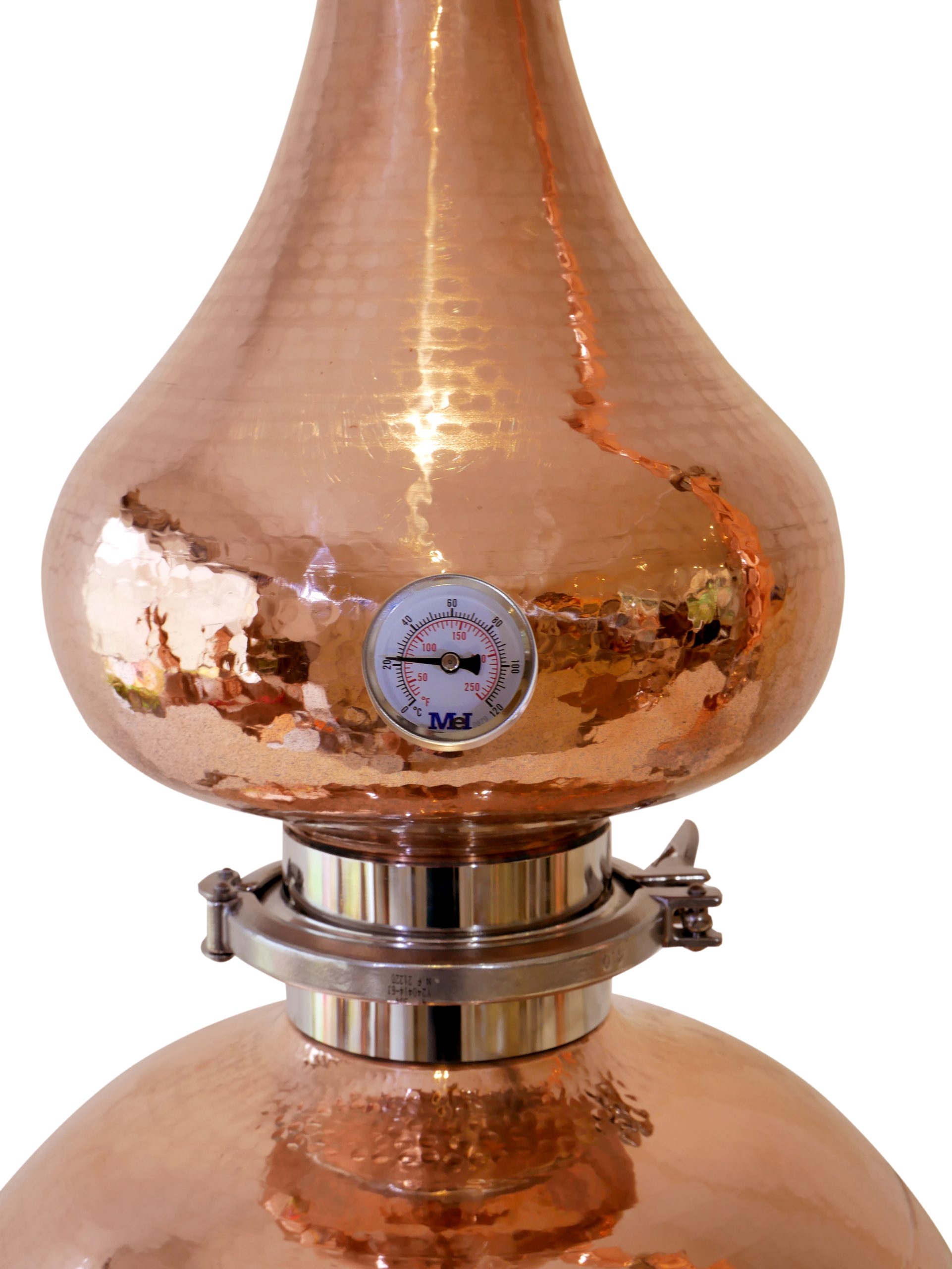 Alembic Modular Classic Pot 20L, 40L, 60L, 100L - Image 2