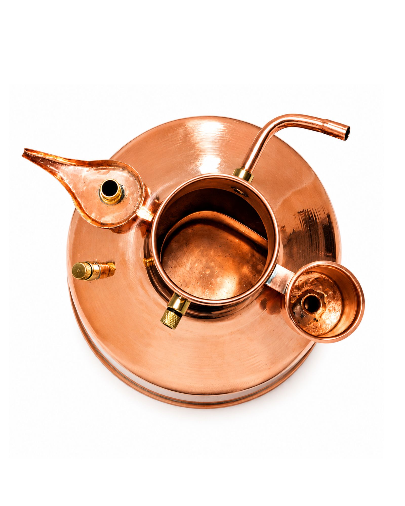 Copper Essencier (for stills 30L and over) - Image 2