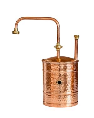 Copper Thumper