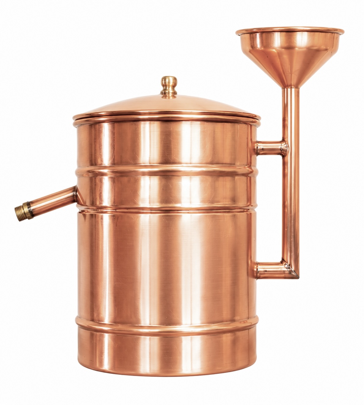 Copper Essencier (for stills 30L and over) - Image 2