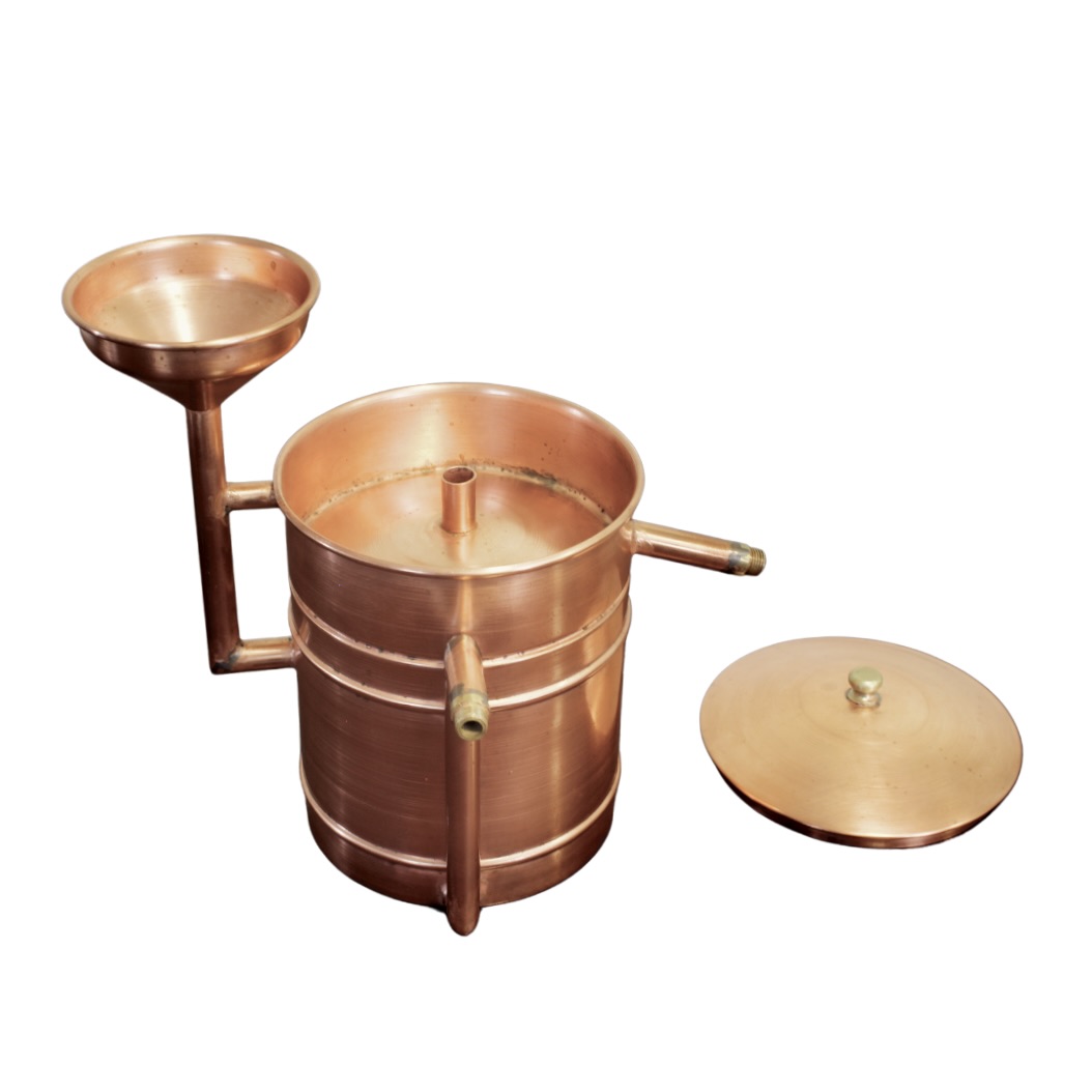 Copper Essencier (for stills 30L and over) - Image 4