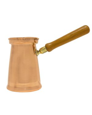 Copper Turkish Coffee Pot