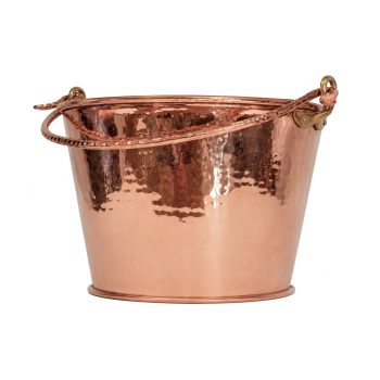 Copper Bucket (10L)