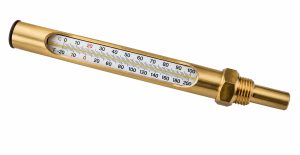 Liquid Still Thermometer